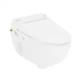 Підвісний унітаз-біде Geberit AquaClean 4000 146.135.11.1