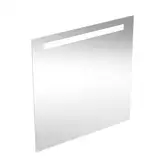 Дзеркало з LED підсвічуванням 70 х h70 см Geberit Option Basic Square 502.806.00.1