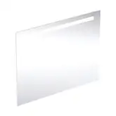 Дзеркало з LED підсвічуванням 90 х h70 см Geberit Option Basic Square 502.808.00.1