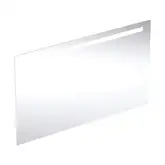Дзеркало з LED підсвічуванням 120 х h70 см Geberit Option Basic Square 502.810.00.1