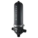 RAIFIL Дисковий фільтр GLACLEAN 2" G300D50SB130 (2345)