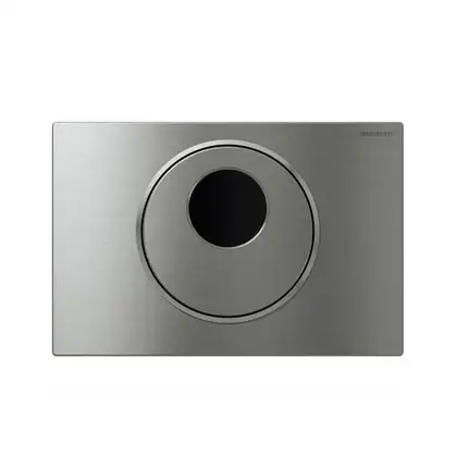 Geberit Sigma 10 Клавіша змиву, хром мат/полірований (115.890.SN.6) Geberit Sigma 10 Клавіша змиву, хром мат/полірований (115.890.SN.6)