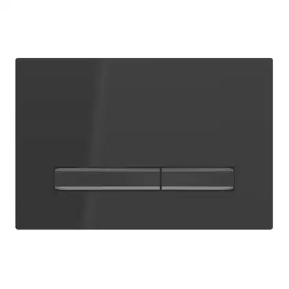 Geberit Sigma 10 Клавіша змиву, хром мат/полірований (115.890.SN.6) Geberit Sigma 10 Клавіша змиву, хром мат/полірований (115.890.SN.6)