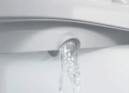 Підвісний унітаз-біде Geberit AquaClean 4000 146.135.11.1 Підвісний унітаз-біде Geberit AquaClean 4000 146.135.11.1