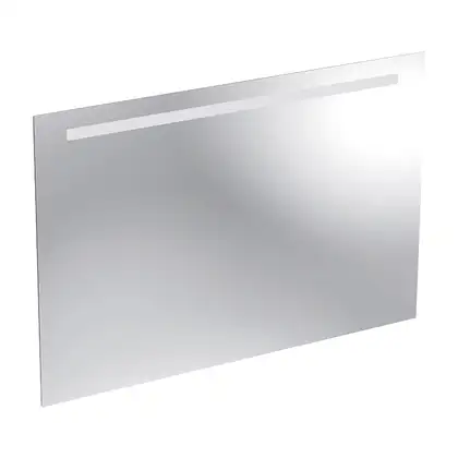 Дзеркало з LED підсвічуванням 100 х h65 см Geberit Option Basic 500.584.00.1 Дзеркало з LED підсвічуванням 100 х h65 см Geberit Option Basic 500.584.00.1