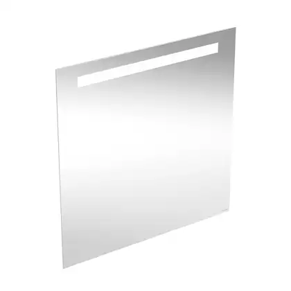 Дзеркало з LED підсвічуванням 70 х h70 см Geberit Option Basic Square 502.806.00.1 Дзеркало з LED підсвічуванням 70 х h70 см Geberit Option Basic Square 502.806.00.1