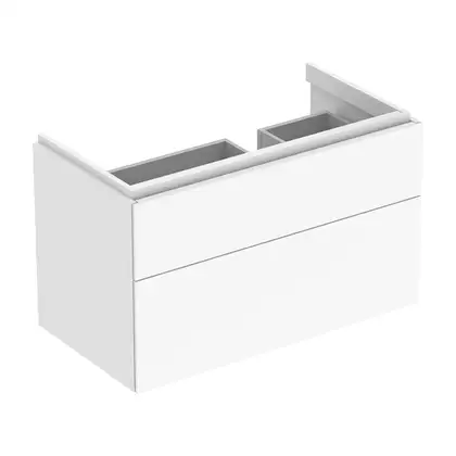 Дзеркало з LED підсвічуванням 90 х h70 см Geberit Option Basic Square 502.808.00.1 Дзеркало з LED підсвічуванням 90 х h70 см Geberit Option Basic Square 502.808.00.1