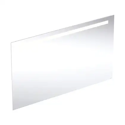 Дзеркало з LED підсвічуванням 120 х h70 см Geberit Option Basic Square 502.810.00.1 Дзеркало з LED підсвічуванням 120 х h70 см Geberit Option Basic Square 502.810.00.1