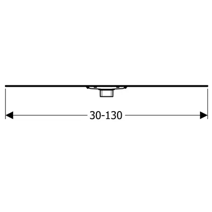 Дзеркало з LED підсвічуванням 120 х h70 см Geberit Option Basic Square 502.810.00.1 Дзеркало з LED підсвічуванням 120 х h70 см Geberit Option Basic Square 502.810.00.1