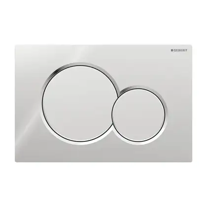 Geberit Selnova Унітаз підвісний безобідковий, білий (503.083.00.1) Geberit Selnova Унітаз підвісний безобідковий, білий (503.083.00.1)