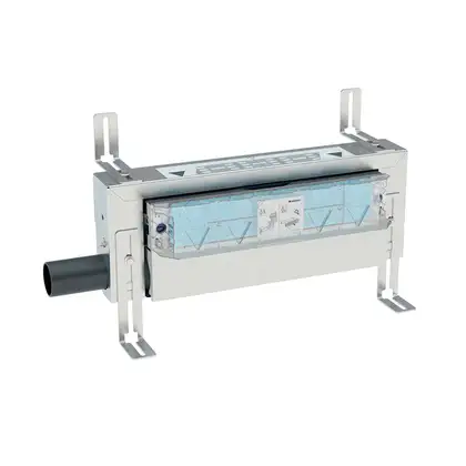 Раковина Geberit One 90 х 48 см 505.006.00.1 Раковина Geberit One 90 х 48 см 505.006.00.1