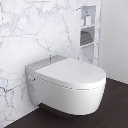 Раковина Geberit One 90 х 48 см 505.006.00.1 Раковина Geberit One 90 х 48 см 505.006.00.1