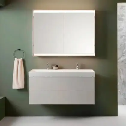 Раковина Geberit One 90 х 48 см 505.006.00.1 Раковина Geberit One 90 х 48 см 505.006.00.1