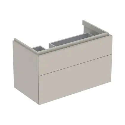 Раковина Geberit One 90 х 48 см 505.006.00.1 Раковина Geberit One 90 х 48 см 505.006.00.1