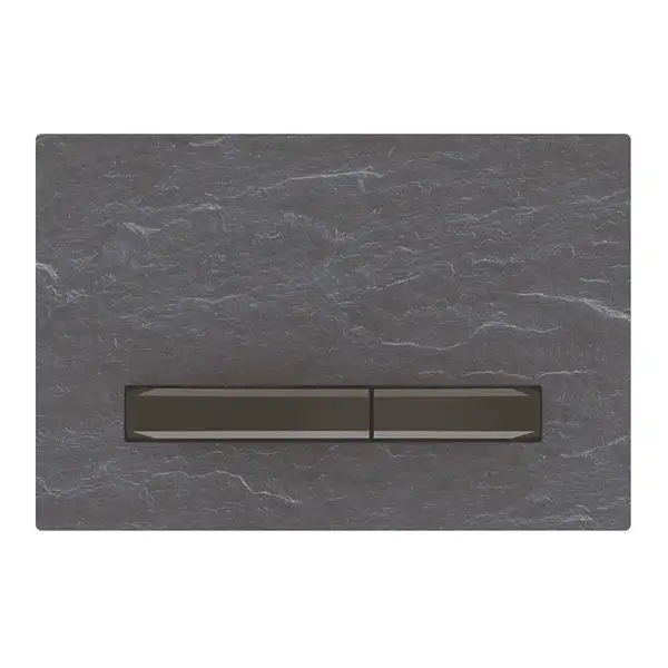 Geberit Sigma 60 Клавіша змиву, скло лава (115.640.JK.1)
