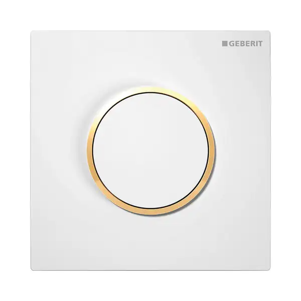 Geberit Sigma10 Клавіша змиву, сталь мат/полір (115.867.SN.5) Geberit Sigma10 Клавіша змиву, сталь мат/полір (115.867.SN.5)