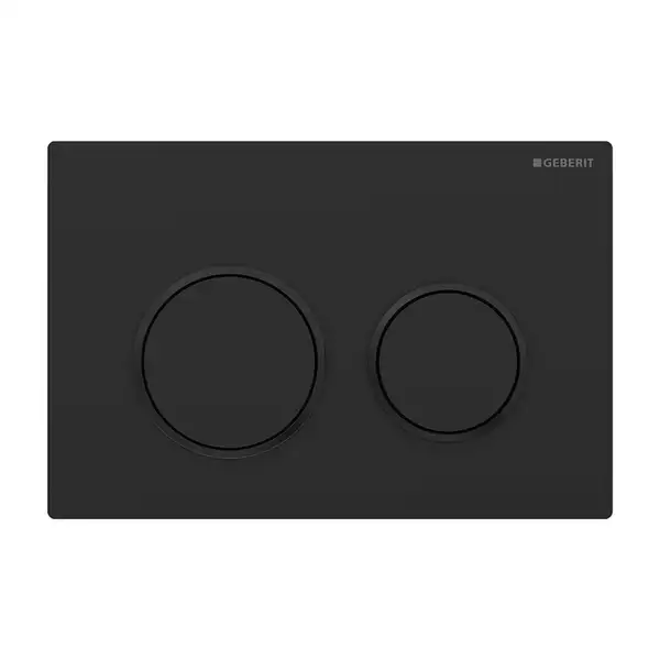 Geberit Sigma 30 Система змиву пісуару, хром мат/глянець (116.017.JQ.1) Geberit Sigma 30 Система змиву пісуару, хром мат/глянець (116.017.JQ.1)