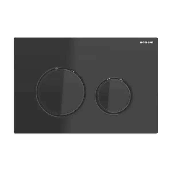 Geberit Sigma 30 Система змиву пісуару, хром мат/глянець (116.017.JQ.1) Geberit Sigma 30 Система змиву пісуару, хром мат/глянець (116.017.JQ.1)