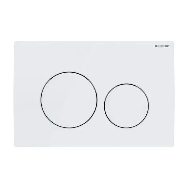 Geberit iCon Унітаз підвісний безобідковий, білий (503.045.00.1) Geberit iCon Унітаз підвісний безобідковий, білий (503.045.00.1)