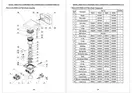 5512002 Wire for Display Board F82 / F79 (1605)