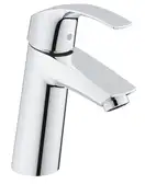 Набір змішувачів Grohe Eurosmart M-Size для ванної кімнати (123246M)
