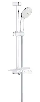 Grohe Eurosmart M-Size Набір змішувачів, хром (123248MK)