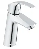 Grohe Eurosmart M-Size Набір змішувачів, хром (123248MK)