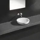 Змішувач для раковини прихованого монтажу Grohe Essence New (19408001)