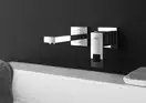 Grohe Eurocube Змішувач для раковини, хром (19895000)