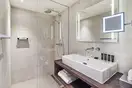 Змішувач для раковини прихованого монтажу Grohe Essence New (19967001)
