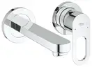 Grohe BauLoop Смеситель для раковины, хром (20289000)