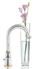 Змішувач для раковини L-розміру Grohe Grandera (21107IG0)