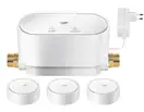 Інтелектуальний контролер води з 3-ма датчиками Grohe Sense Guard (22502LN1)