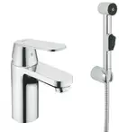 Grohe Eurosmart Cosmopolitan Смеситель для раковины, хром (23125000)