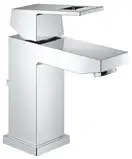 Grohe Eurocube Смеситель для раковины S-размера, хром (2312700E)