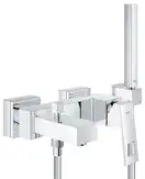 Grohe Eurocube Змішувач для ванни, хром (23141000)