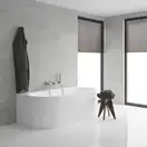 Grohe Eurocube Змішувач для ванни, хром (23141000)