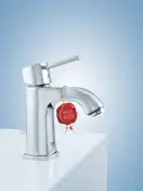 Змішувач для раковини M-розміру Grohe Grandera (23303000)