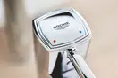 Змішувач на стільницю для раковини XL-розміру Grohe Grandera (23313000)