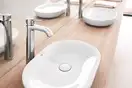 Змішувач на стільницю для раковини XL-розміру Grohe Grandera (23313000)