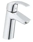 Змішувач для раковини M-розміру Grohe Eurosmart (23324001)
