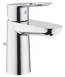 Grohe BauLoop Смеситель для раковины, хром (23335000)