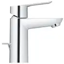 Grohe BauLoop Смеситель для раковины, хром (23335000)