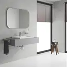 Grohe Eurocube Змішувач для раковини M-розміру, хром (23446000)