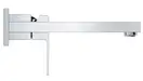 Grohe Eurocube Смеситель для раковины, хром (23447000)