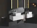 Grohe Eurocube Смеситель для раковины, хром (23447000)
