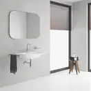 Змішувач для раковини L-розміру Grohe Essence New (23541001)