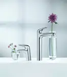 Змішувач на стільницю для раковини XL-розміру Grohe Eurostyle (23570003)