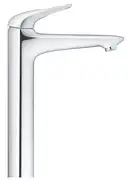 Змішувач на стільницю для раковини XL-розміру Grohe Eurostyle (23570003)