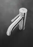 Змішувач для раковини S-розміру Grohe Essence New (23589001)
